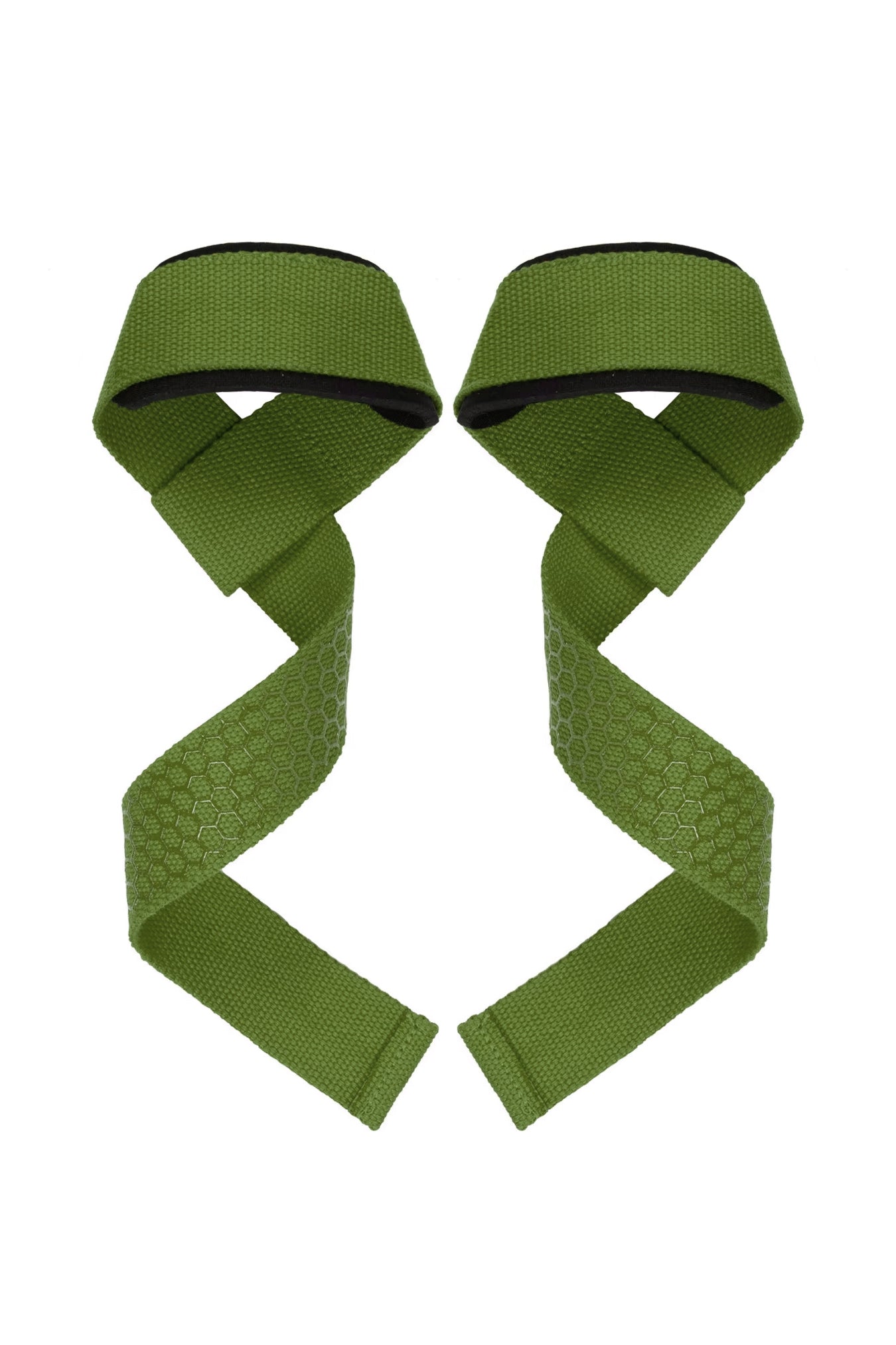 Deadlift Straps Pair