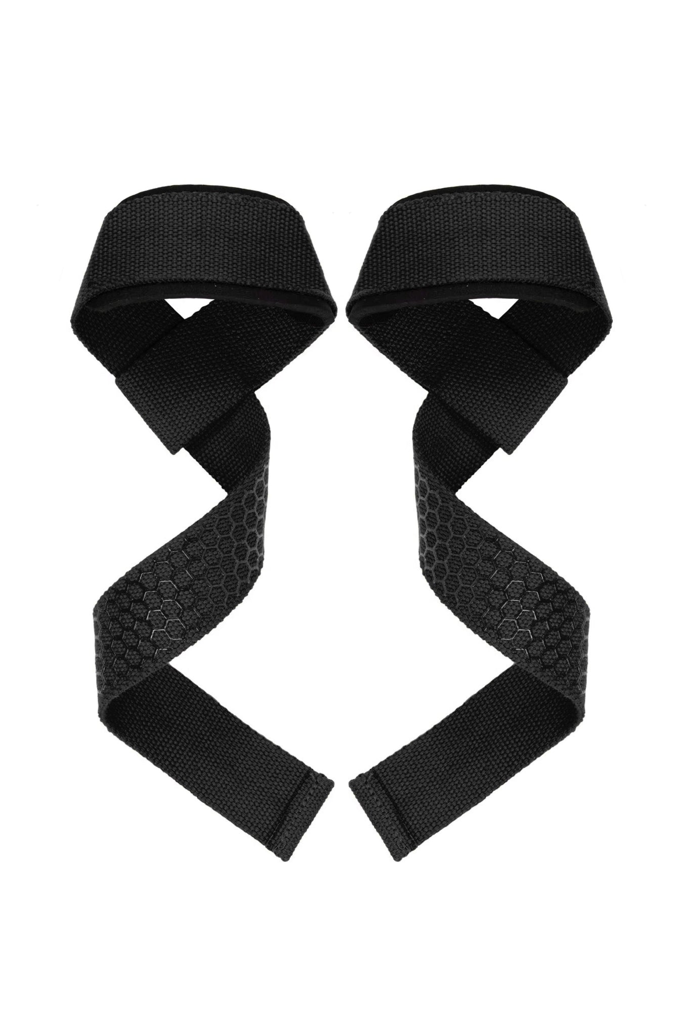 Deadlift Straps Pair