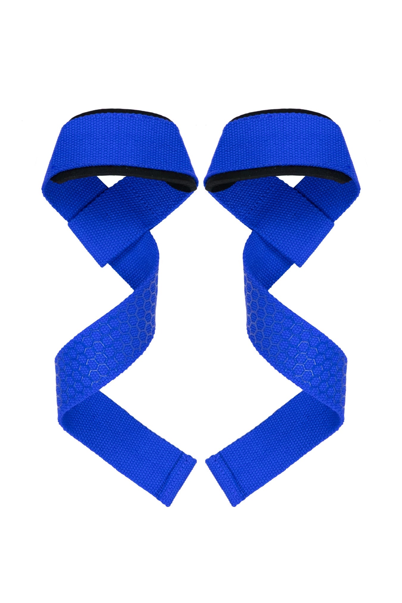 Deadlift Straps Pair