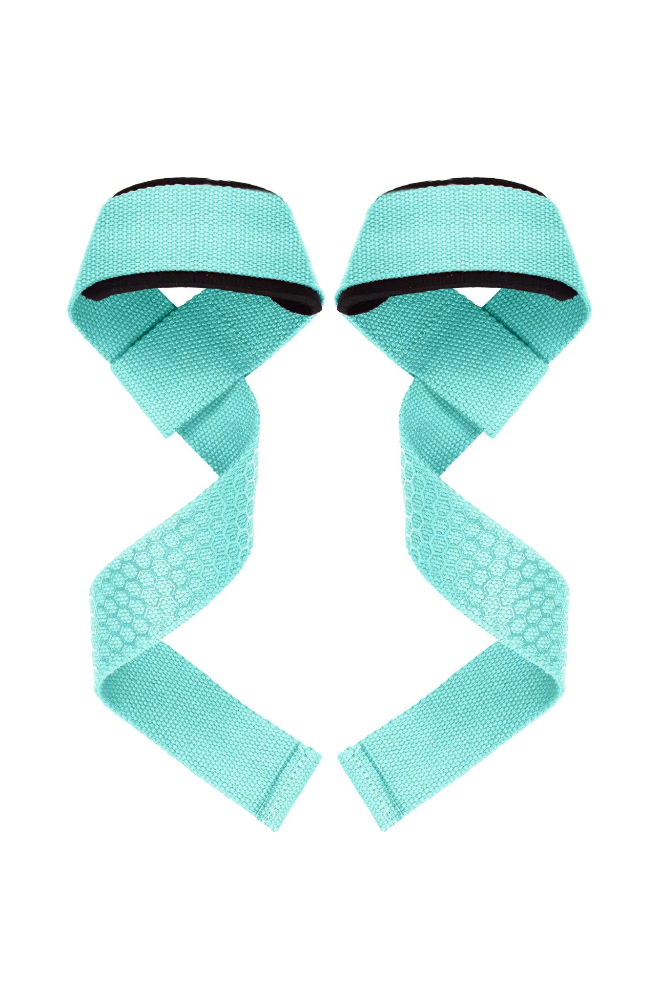 Deadlift Straps Pair