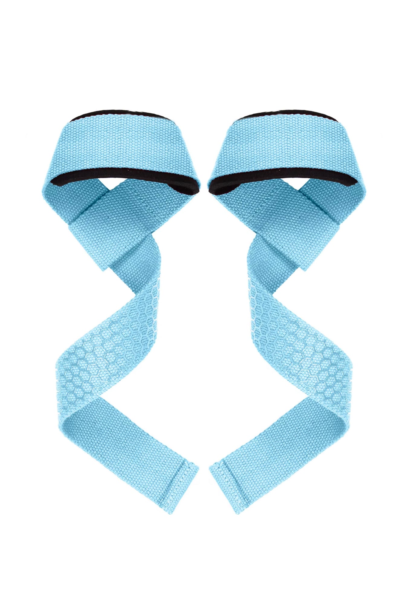 Deadlift Straps Pair
