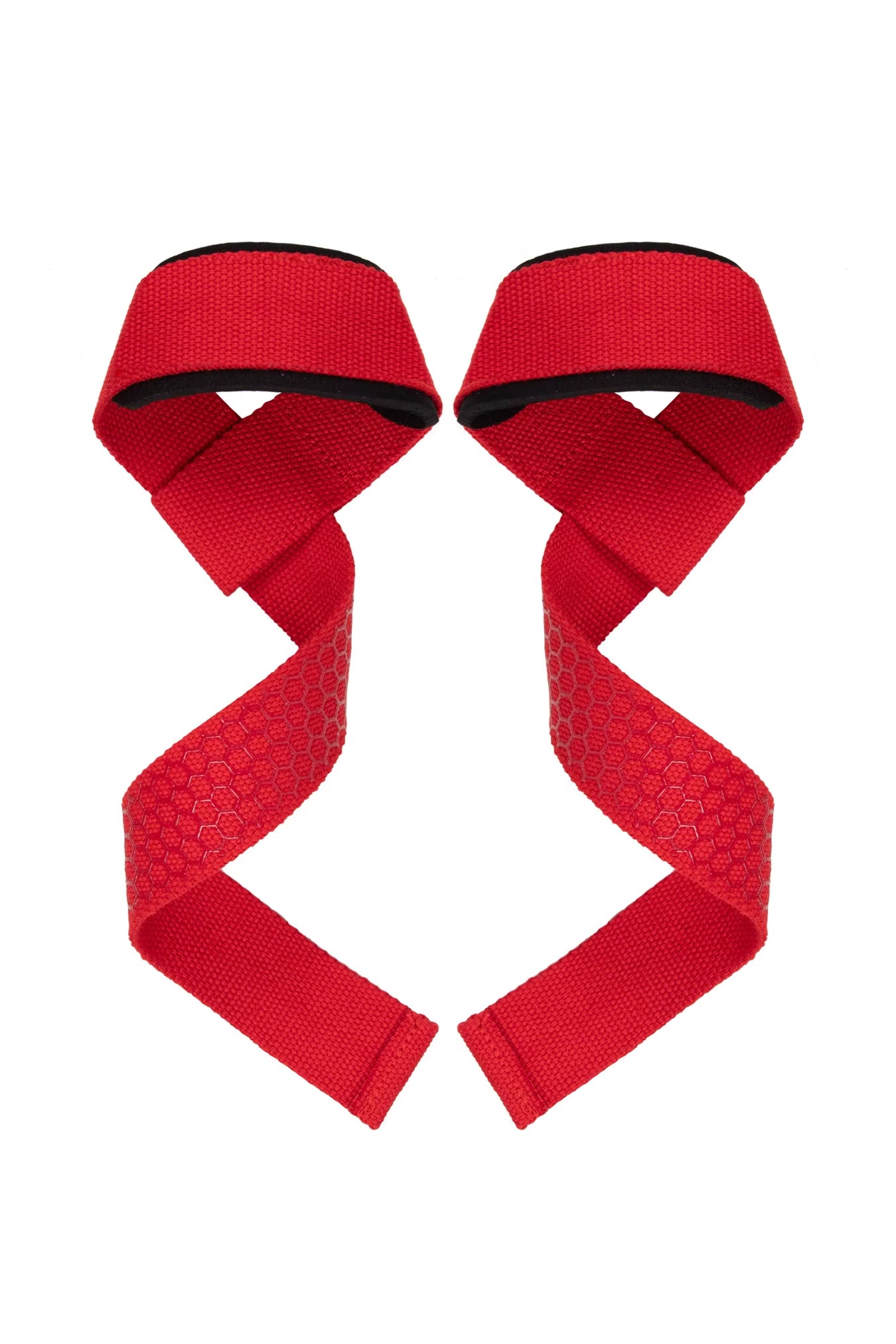 Deadlift Straps Pair