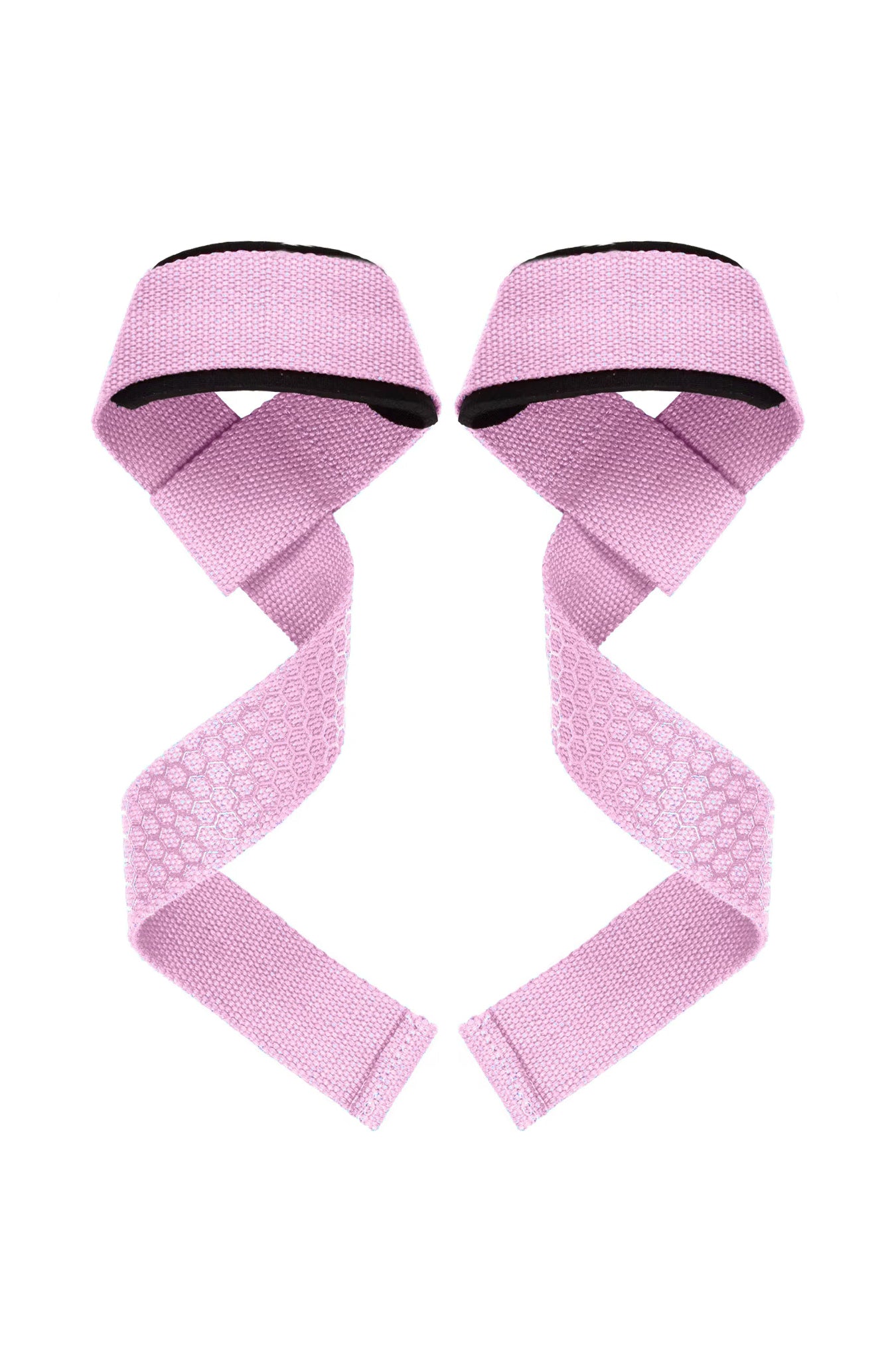 Deadlift Straps Pair