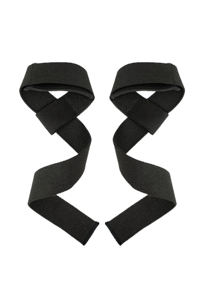 Deadlift Straps Pair