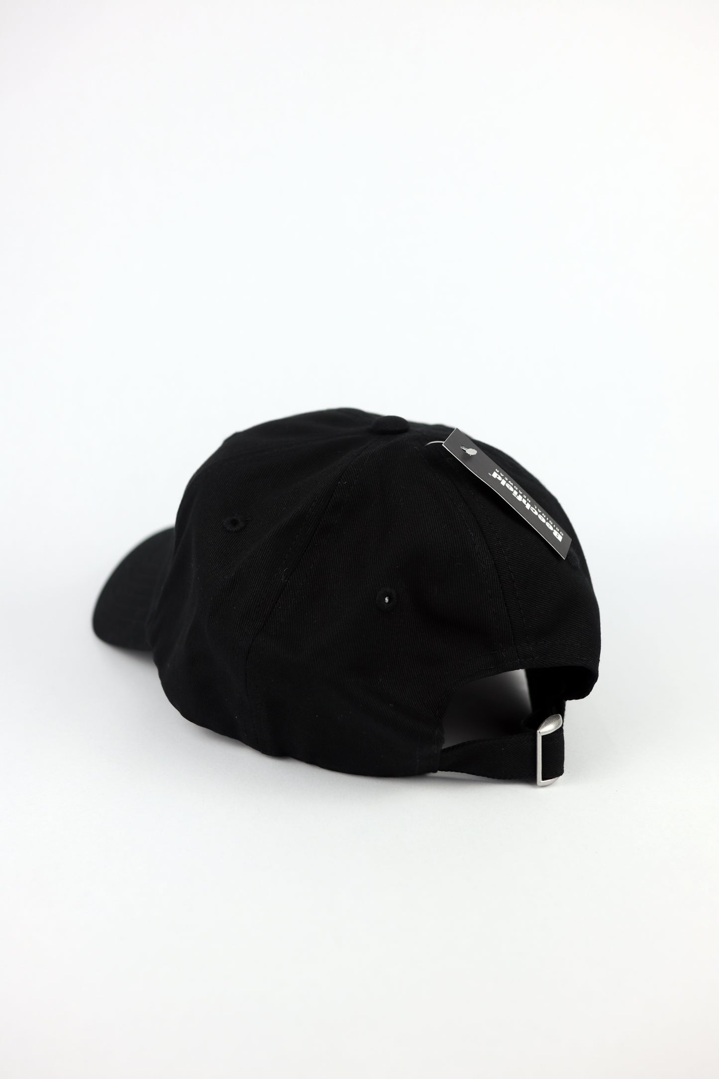 Authentic Baseball Cap