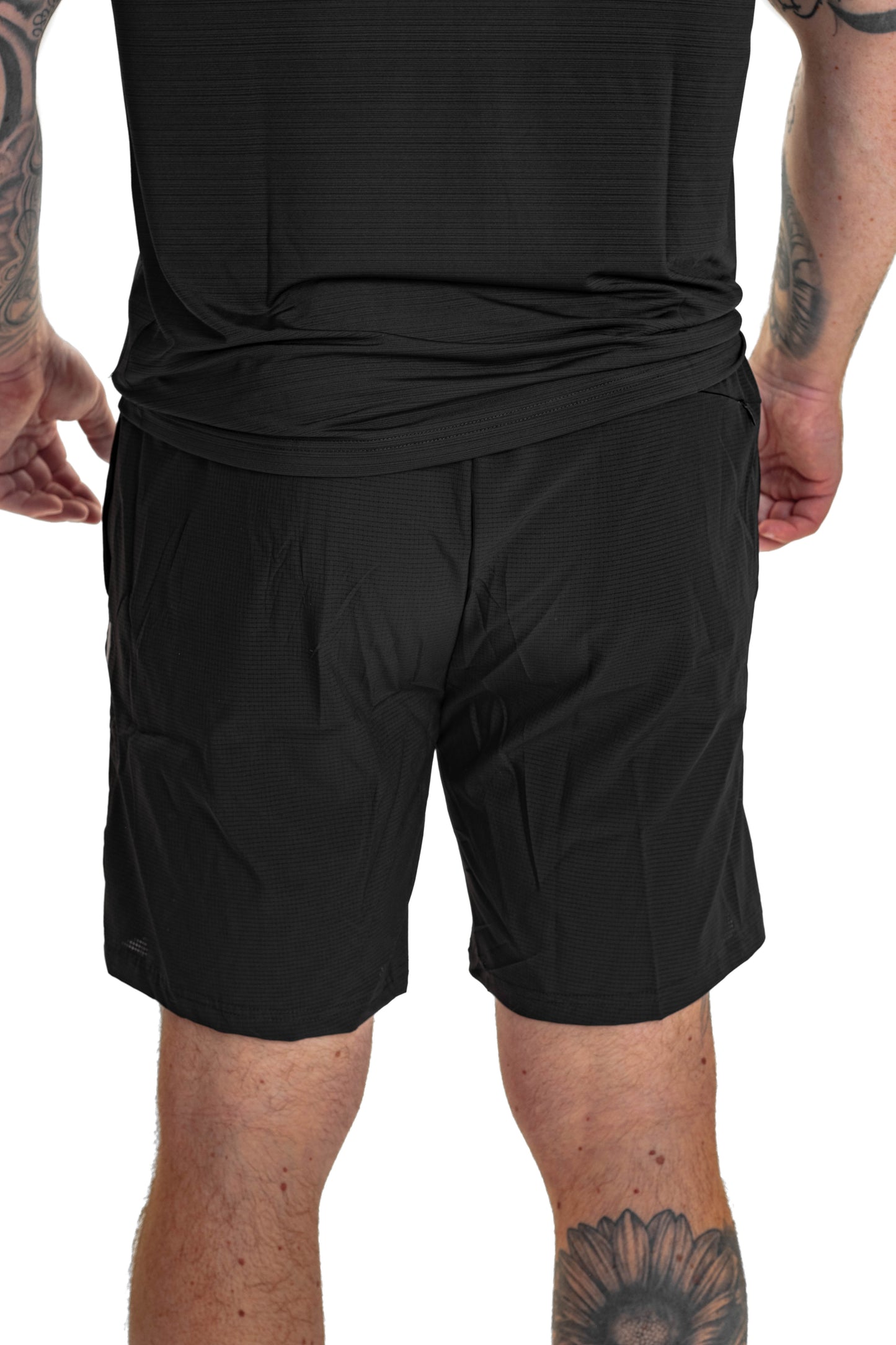 Running Shorts