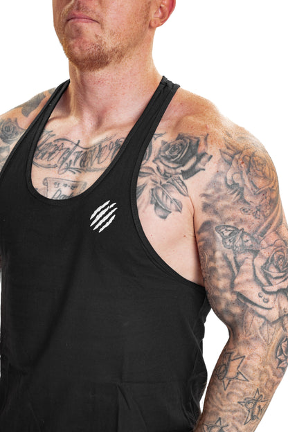 Stringer Top