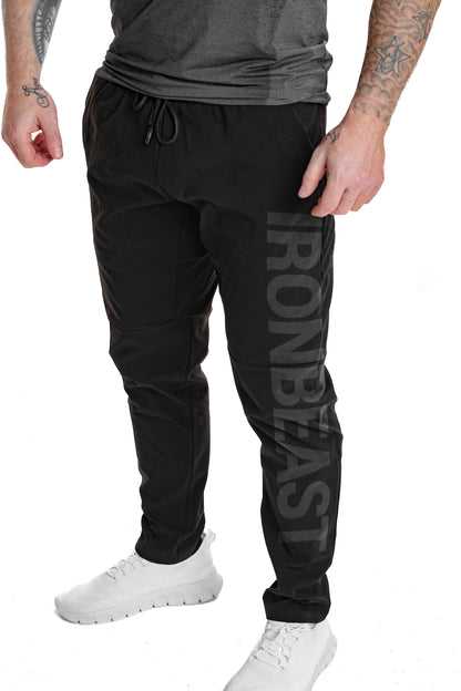 IRONBEAST Jogging Bottoms