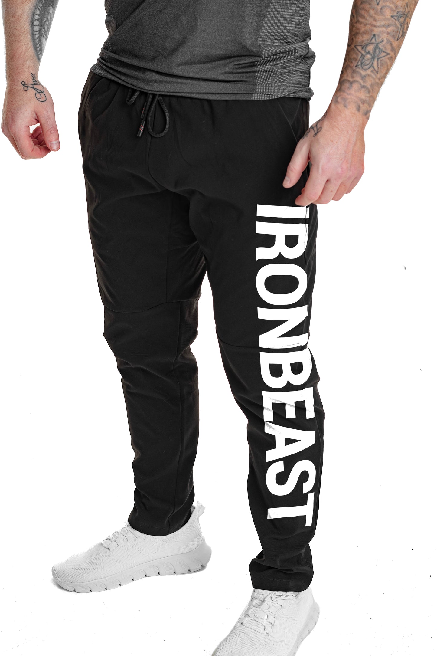 IRONBEAST Jogging Bottoms