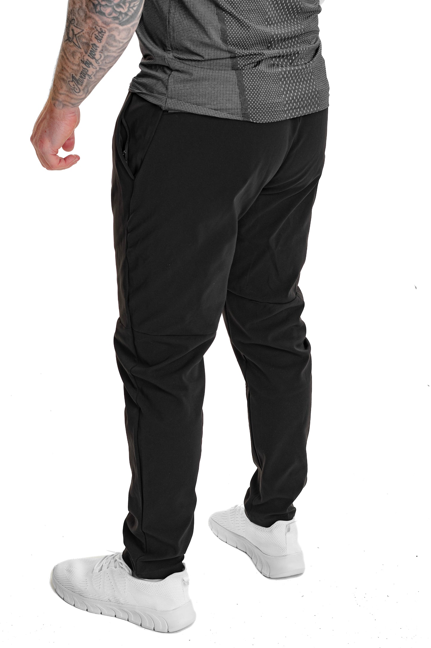 Unisex Jogging Bottoms