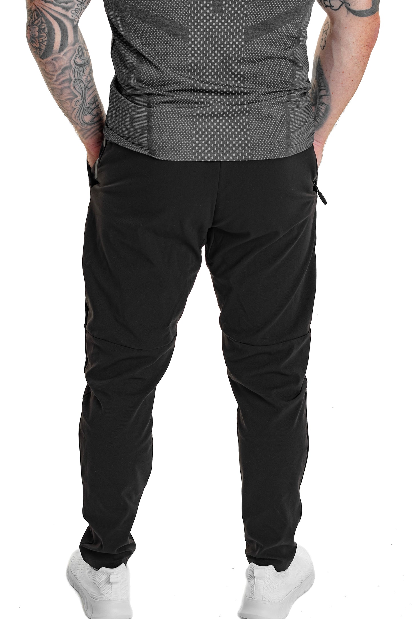 IRONBEAST Jogging Bottoms