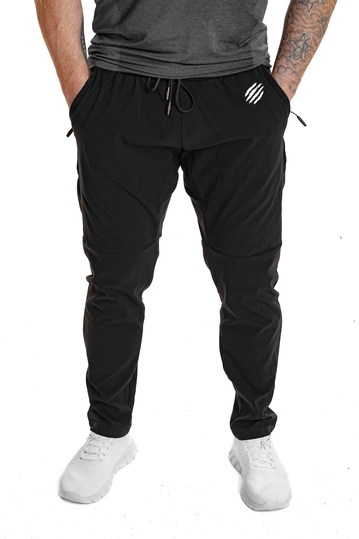 Unisex Jogging Bottoms