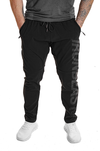 IRONBEAST Jogging Bottoms