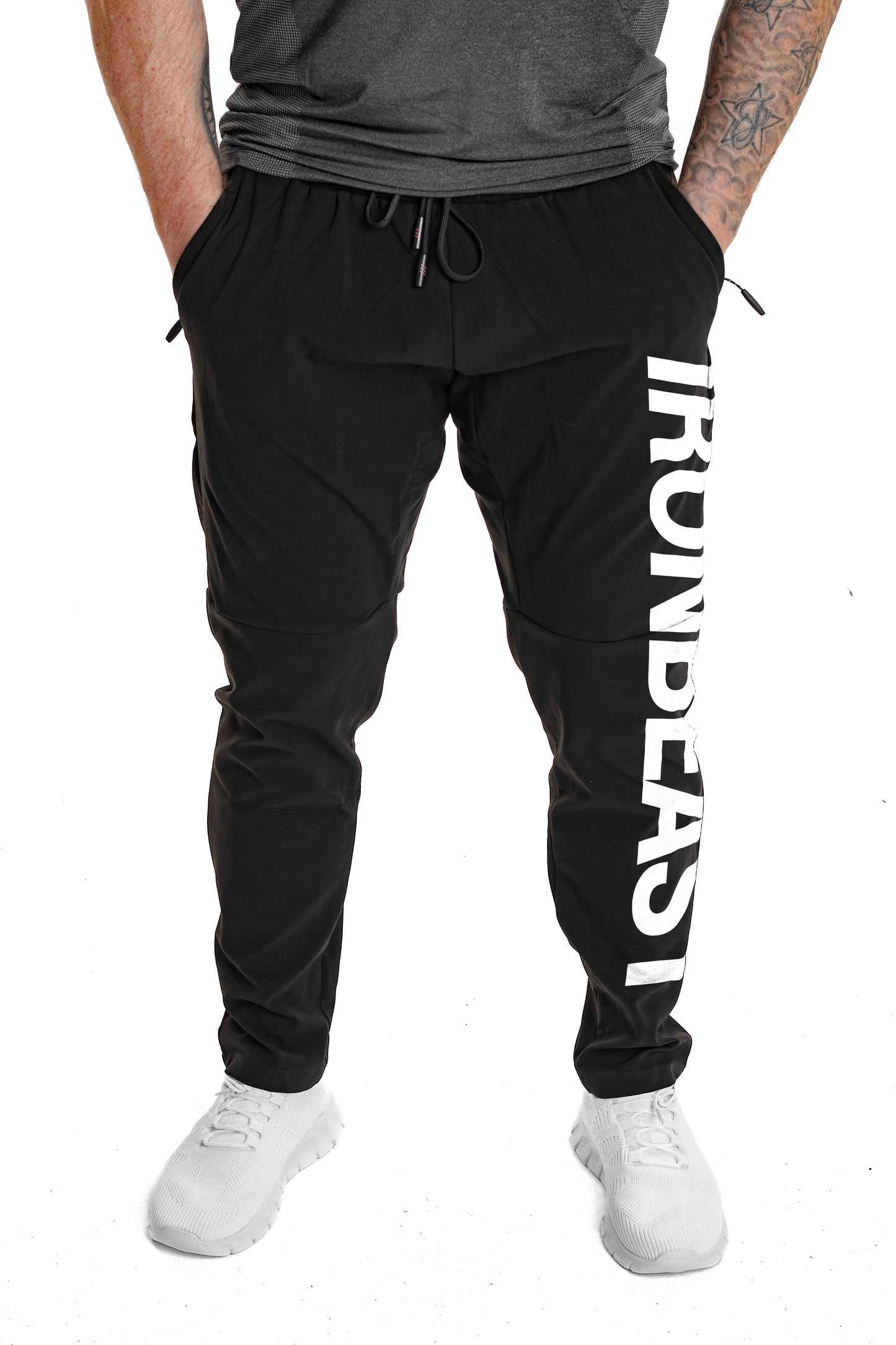 IRONBEAST Jogging Bottoms