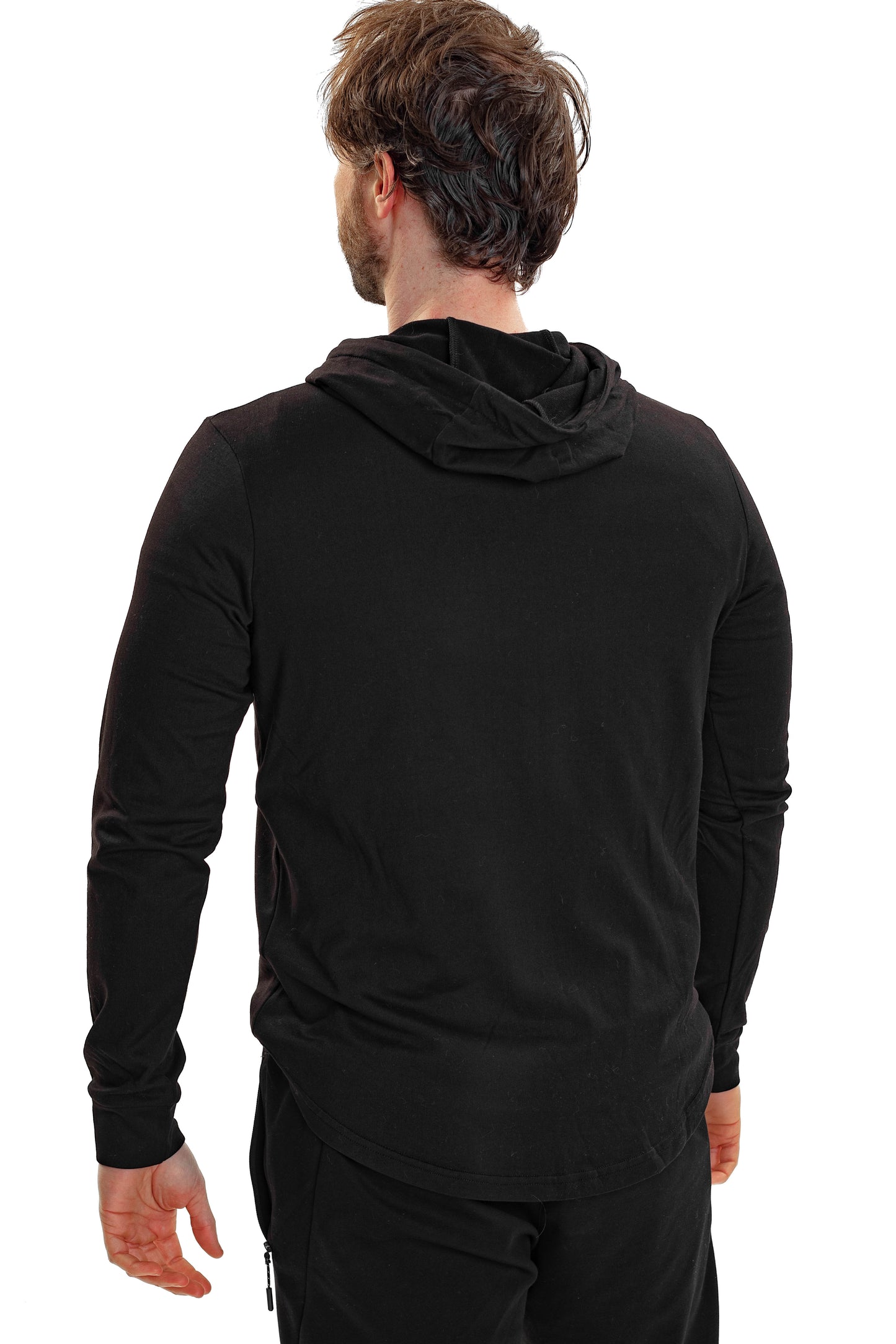 Light Hoodie