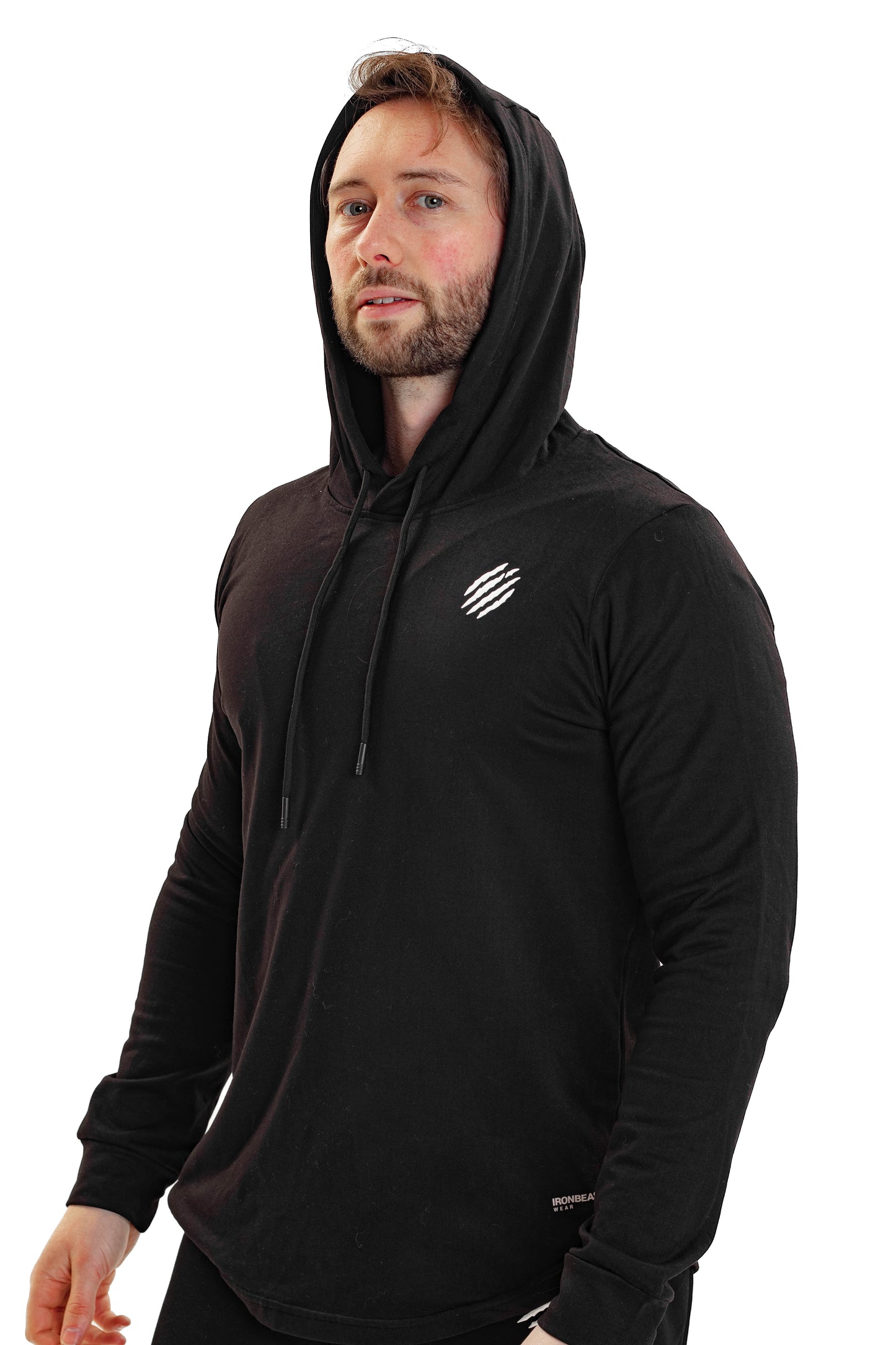 Light Hoodie