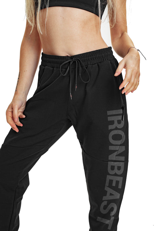 IRONBEAST Jogging Bottoms