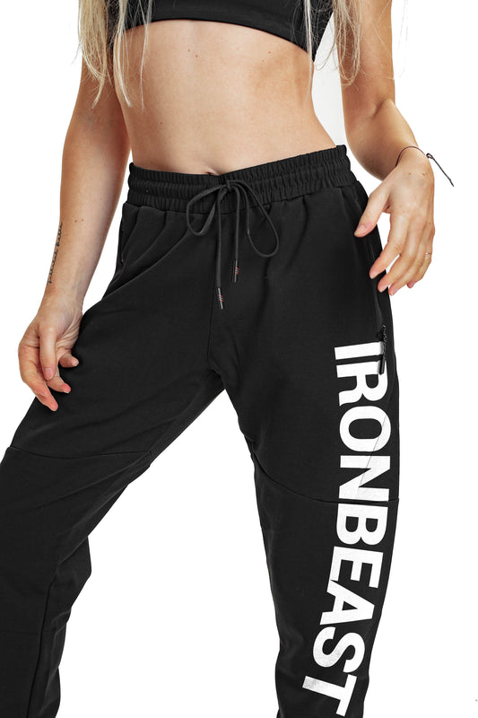 IRONBEAST Jogging Bottoms