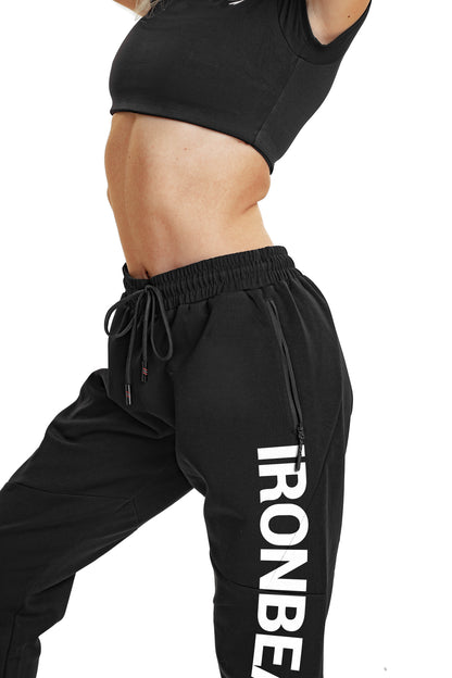 IRONBEAST Jogging Bottoms