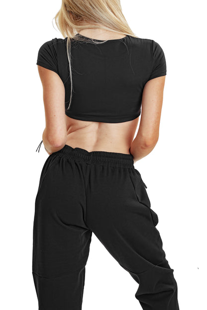 Unisex Jogging Bottoms