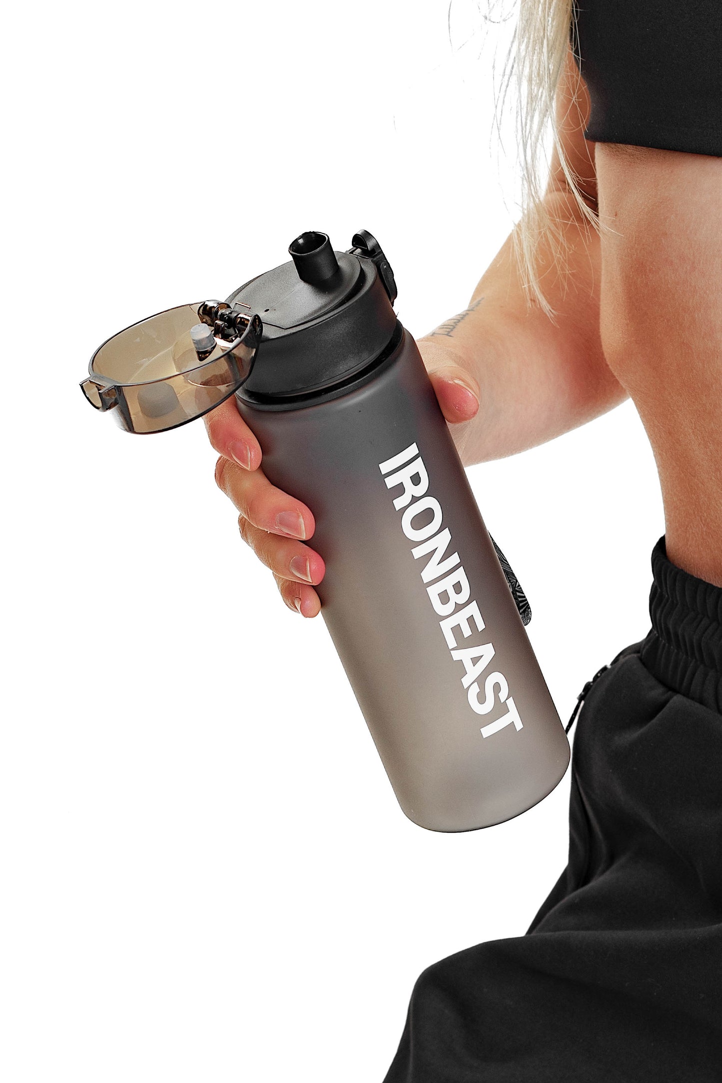 Water Bottle 600ML