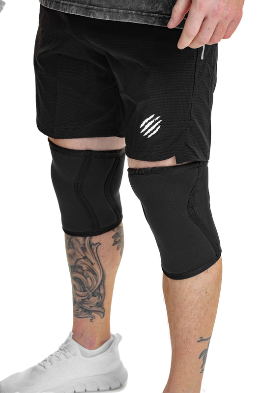 Knee Sleeves