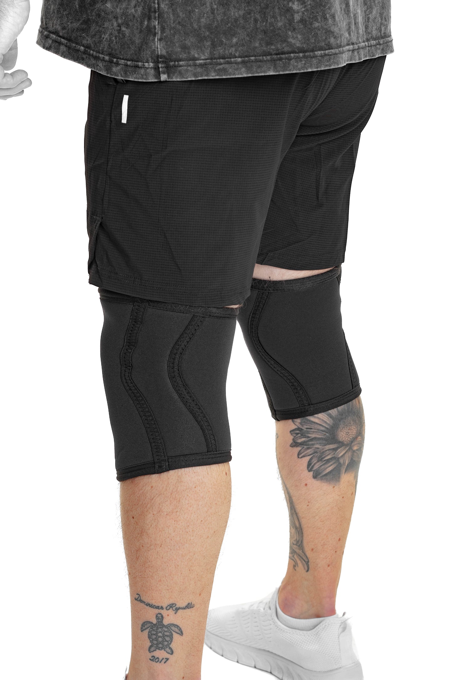 Knee Sleeves Pair