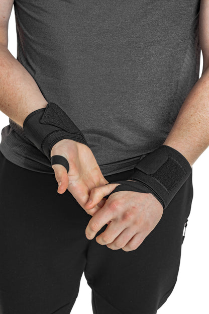 Wrist Wraps Pair