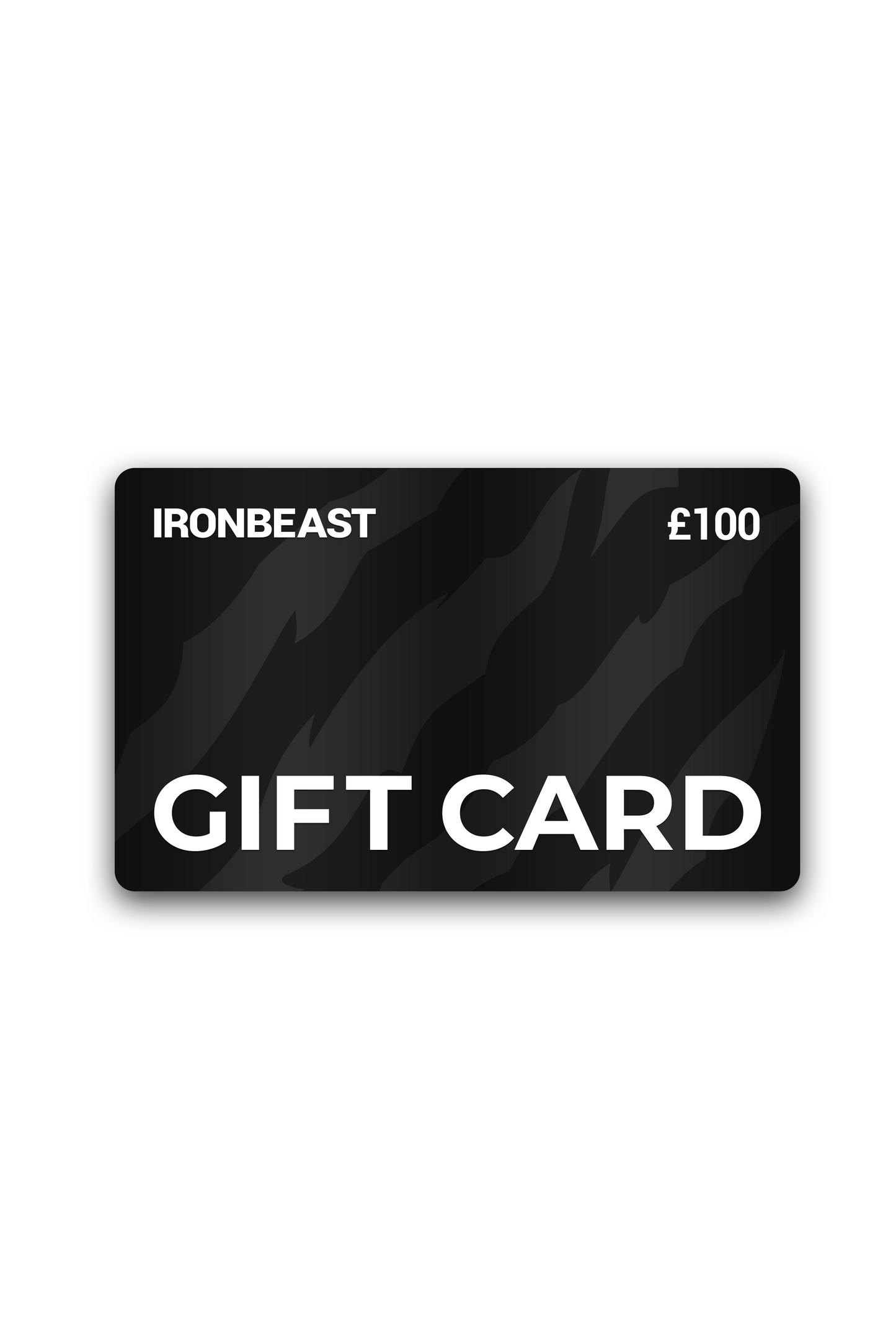 Gift Card - £100