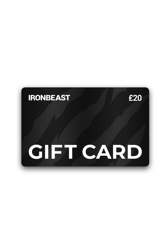 Gift Card - £20