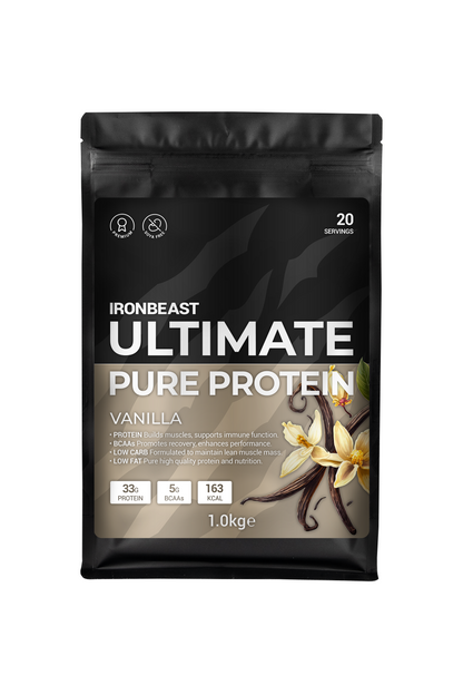 Ultimate Pure Protein 1kg