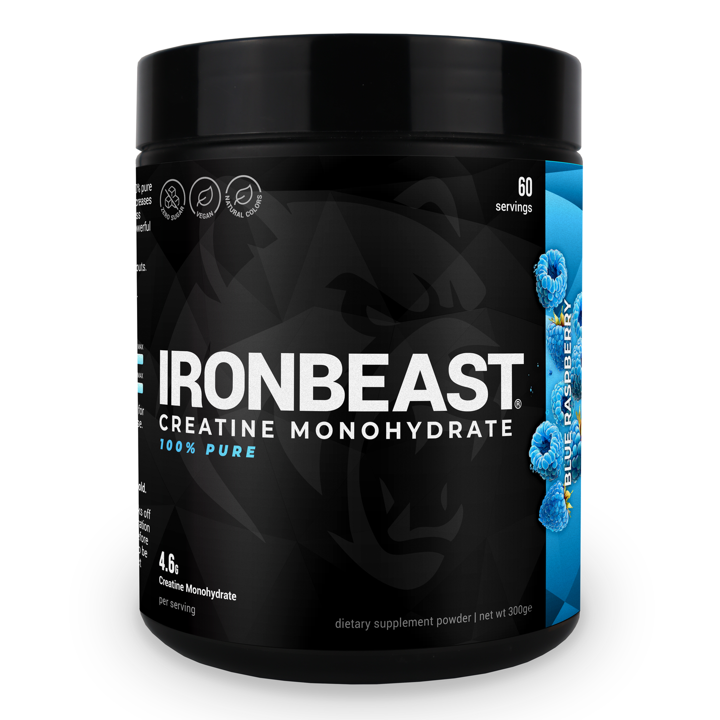 Creatine Monohydrate 300g