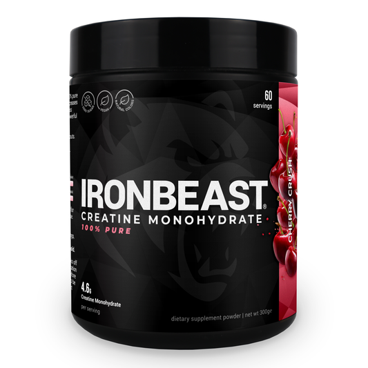 Creatine Monohydrate 300g