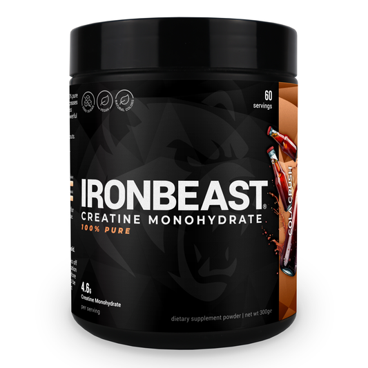 Creatine Monohydrate 300g