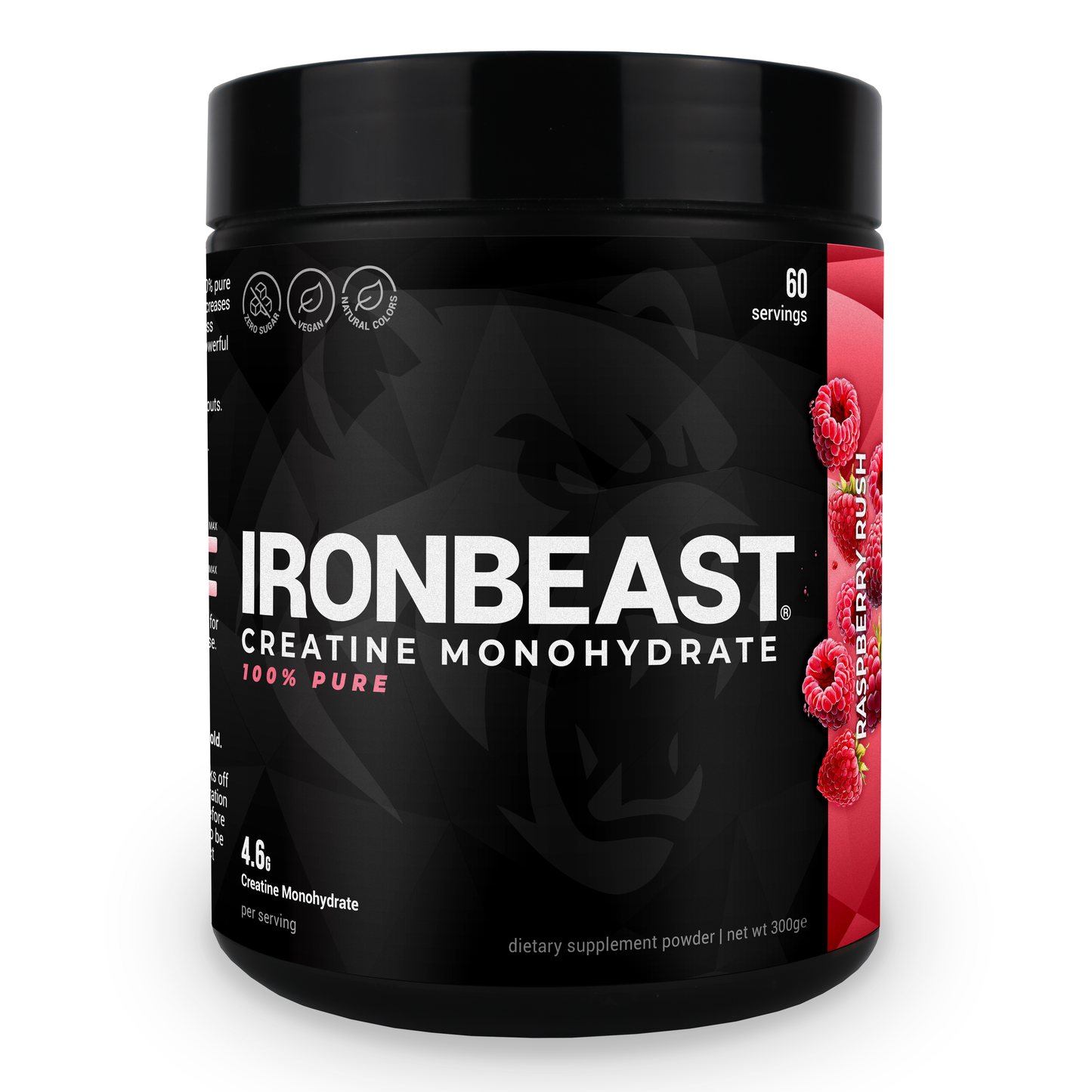 Creatine Monohydrate 300g