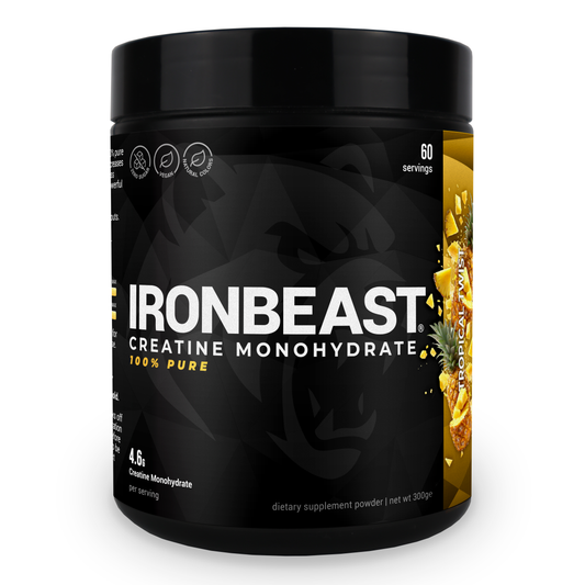 Creatine Monohydrate 300g