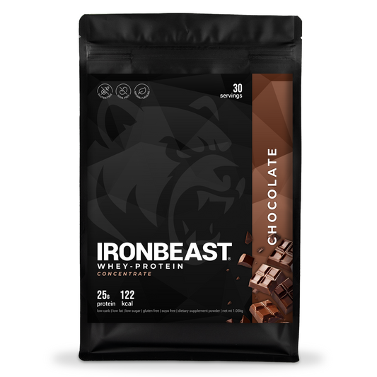 Whey Protein Powder 1kg