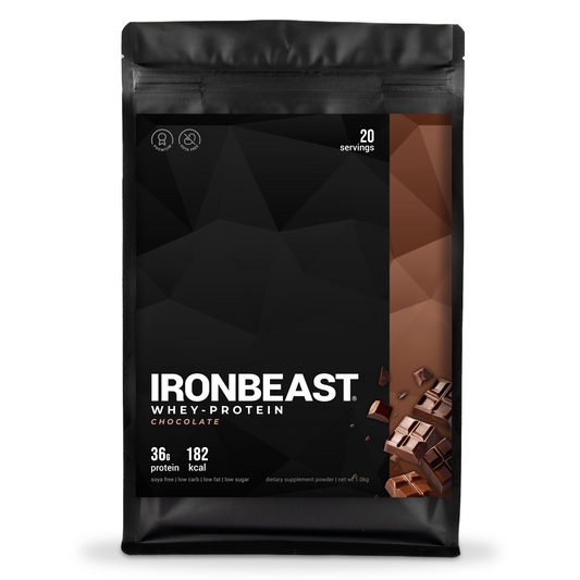 Whey Protein Powder 1kg