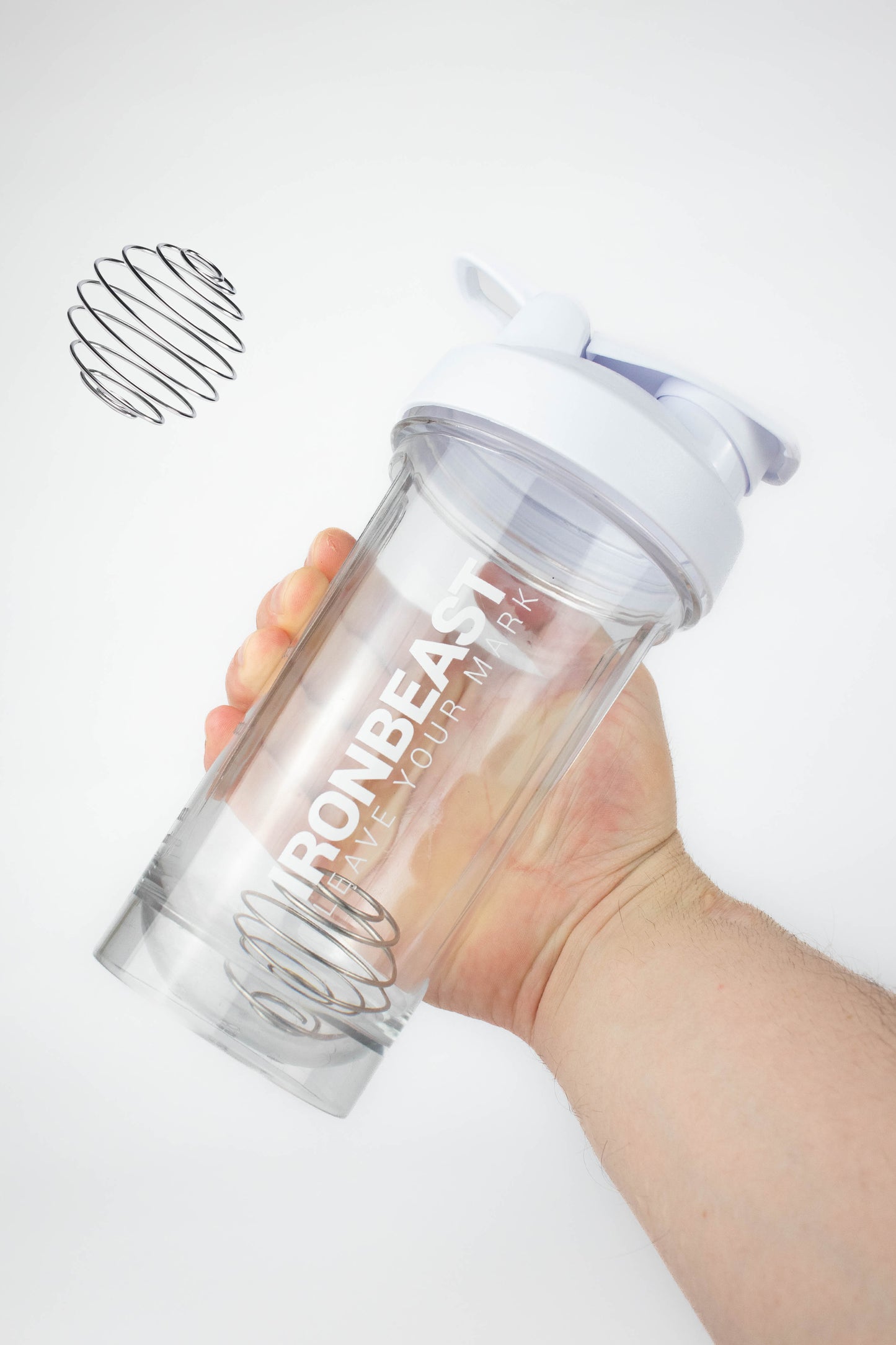 Shaker Bottle 500ML