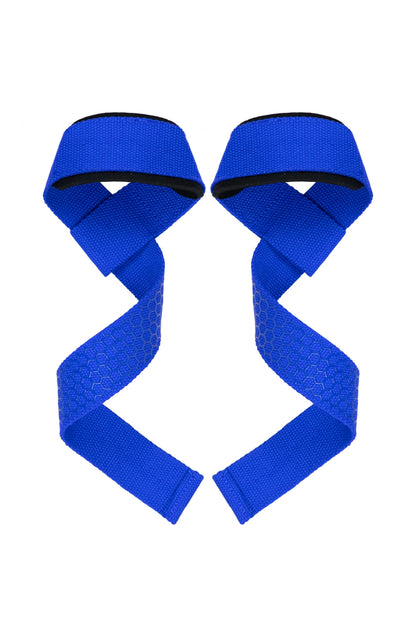 Deadlift Straps Pair