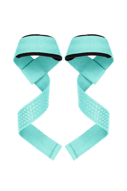 Deadlift Straps Pair