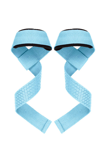 Deadlift Straps Pair
