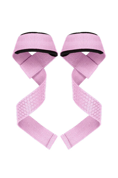 Deadlift Straps Pair
