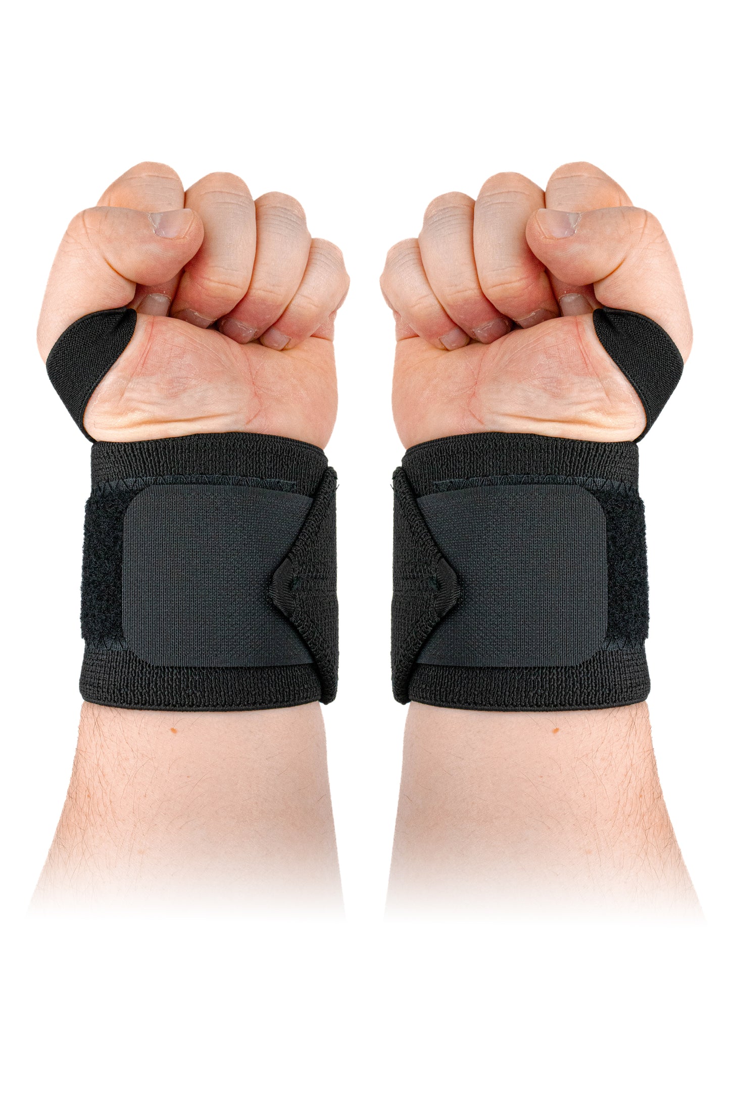 Wrist Wraps Pair